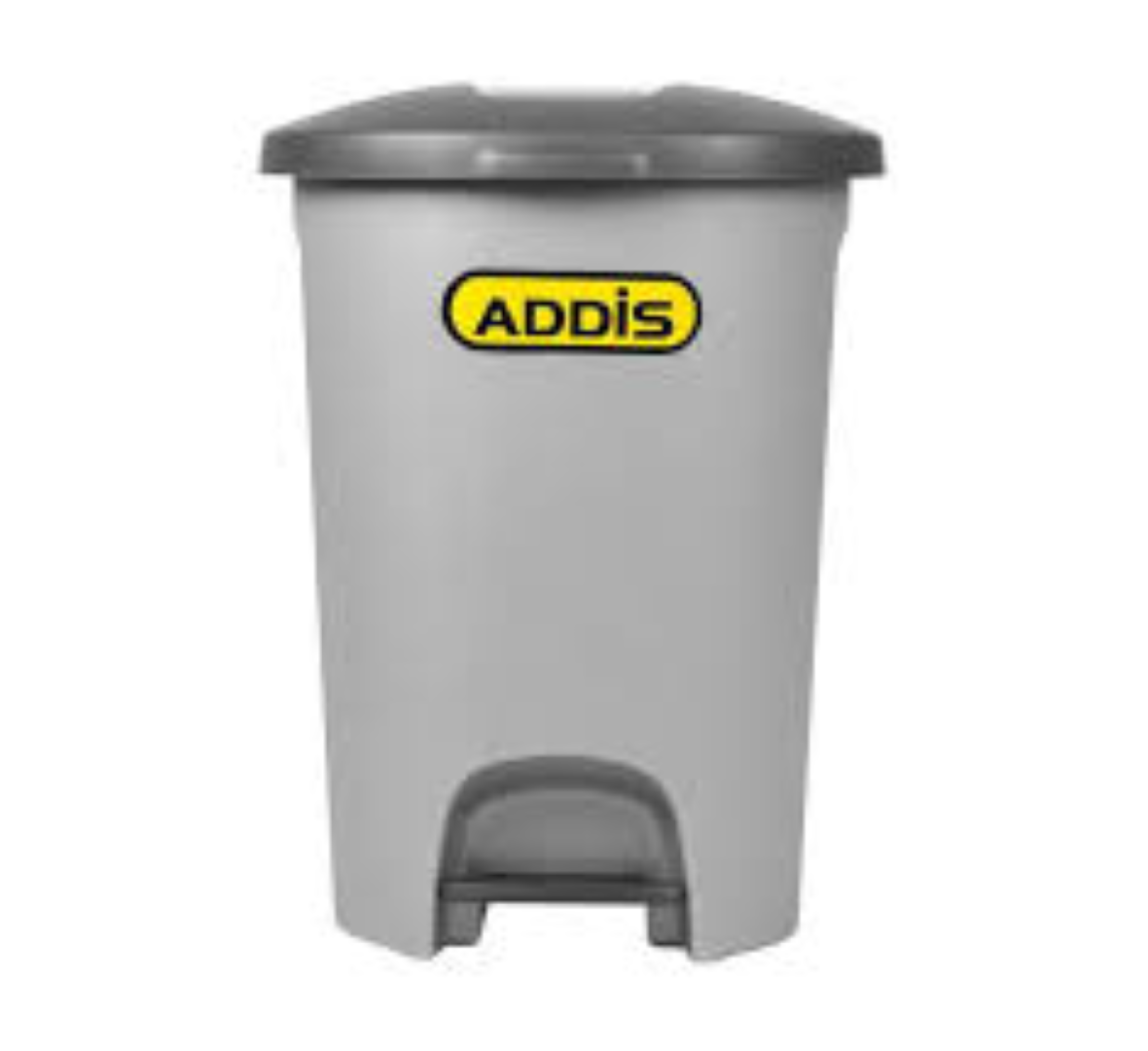 ADDIS PEDAL BIN 40L 9133ST